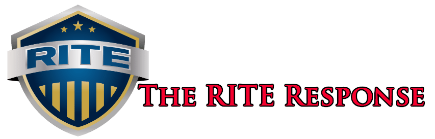 RITE Academy response