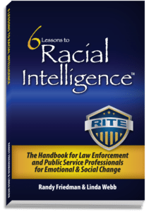 RITE Academy law enforcement handbook