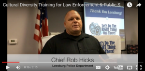 chief rob hicks