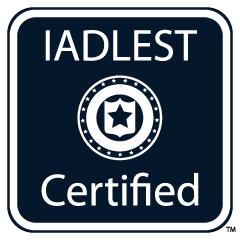 IADLEST National Certification Program logo