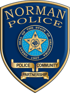 norman_police_badge