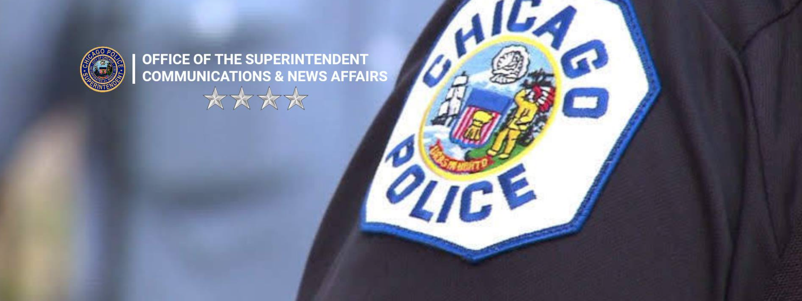 Rite Leadership Training Chicago Police Dept Nov 14 2018