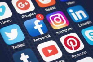 negative effects of social media on law enforcement