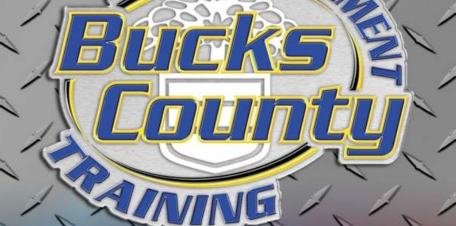 bucks co police training