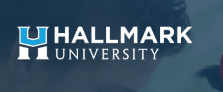 hallmark university rite