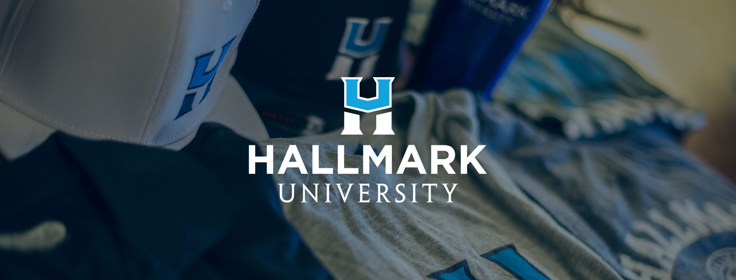 hallmark university rite