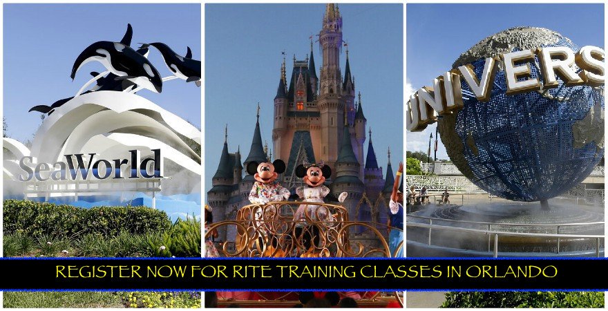 RITE TRAINING in Orlando FL