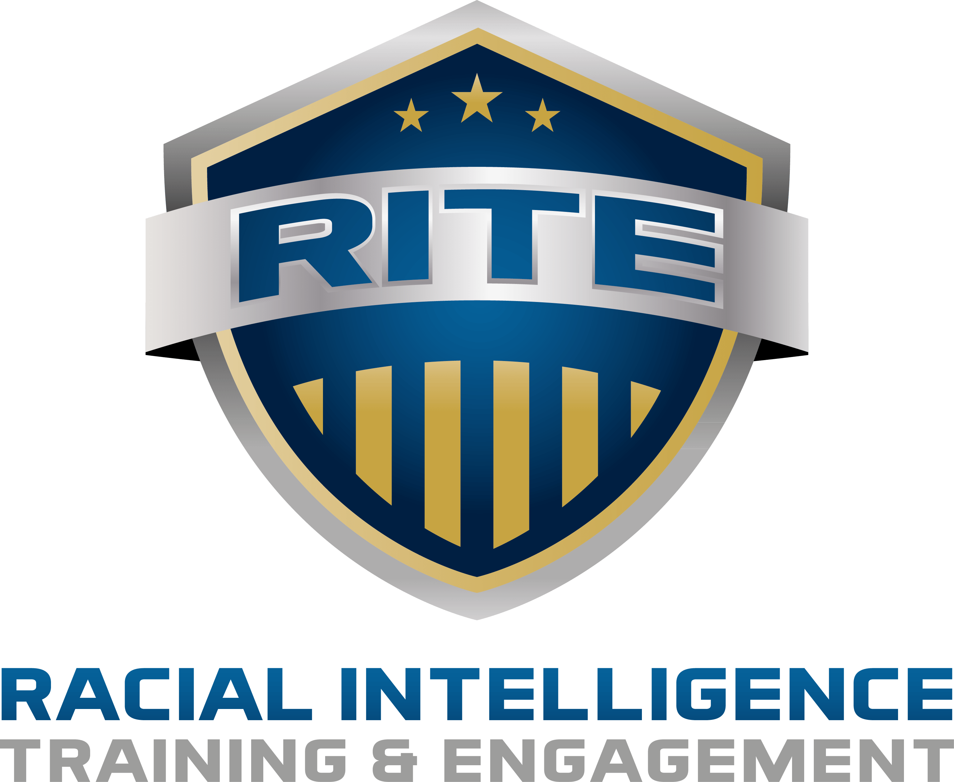 RITE Logo Shield