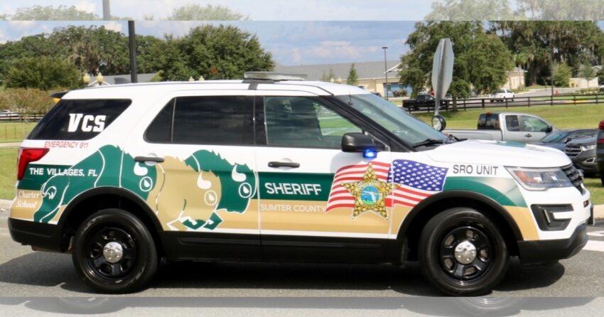sumter county sheriffs RITE