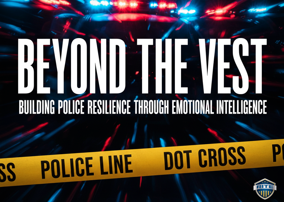 RITE beyond the vest on EI