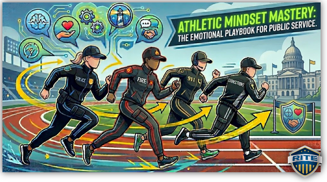Athletic Mindset Mastery: The Art of Emotional Intelligence